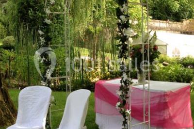 Miniature Location salle Rochefort-en-Yvelines (Yvelines) - Domaine Des Acacias #14 Location salle Rochefort-en-Yvelines (Yvelines) - Domaine Des Acacias #22