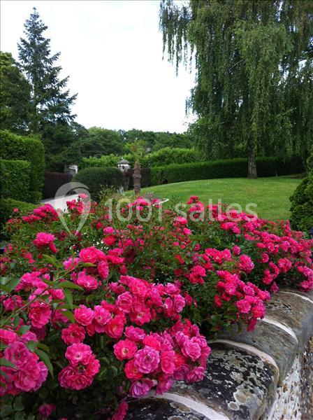 Location salle Rochefort-en-Yvelines (Yvelines) - Domaine Des Acacias #18