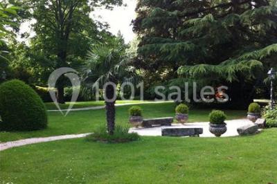 Miniature Location salle Rochefort-en-Yvelines (Yvelines) - Domaine Des Acacias #21 Location salle Rochefort-en-Yvelines (Yvelines) - Domaine Des Acacias #22