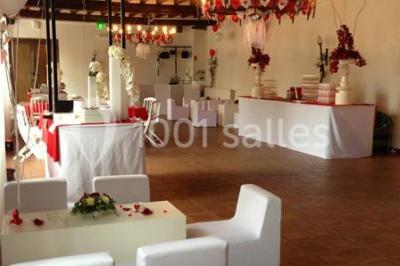 Miniature Location salle Rochefort-en-Yvelines (Yvelines) - Domaine Des Acacias #22 Location salle Rochefort-en-Yvelines (Yvelines) - Domaine Des Acacias #22