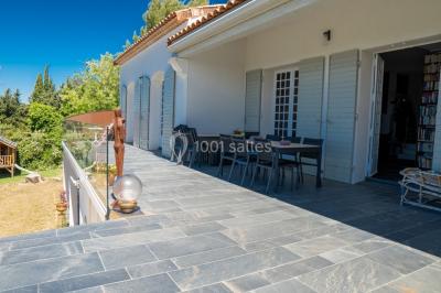 Location salle Le Castellet (Var) - Le Clos des Chênes  #49
