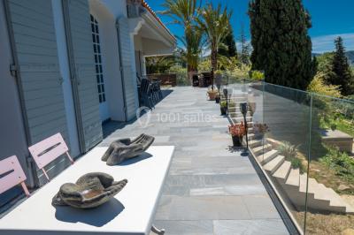 Location salle Le Castellet (Var) - Le Clos des Chênes  #49