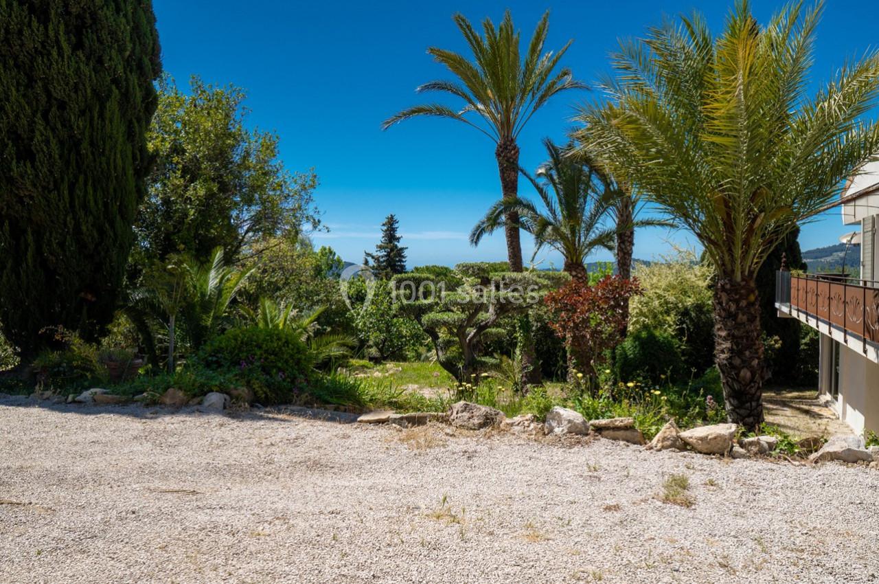 Location salle Le Castellet (Var) - Le Clos des Chênes  #10