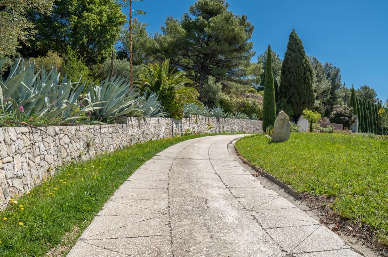 Location salle Le Castellet (Var) - Le Clos des Chênes  #12