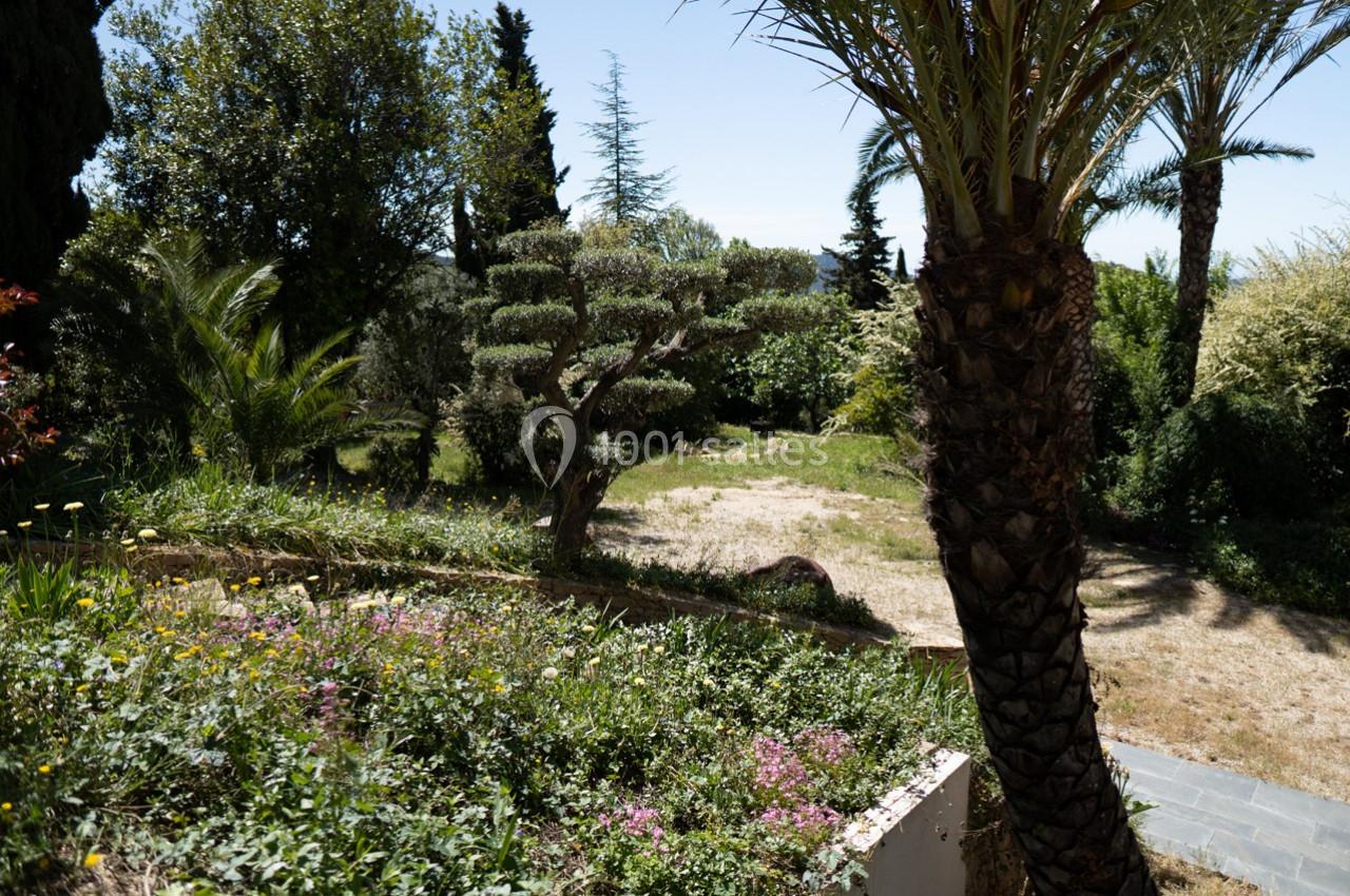 Location salle Le Castellet (Var) - Le Clos des Chênes  #16