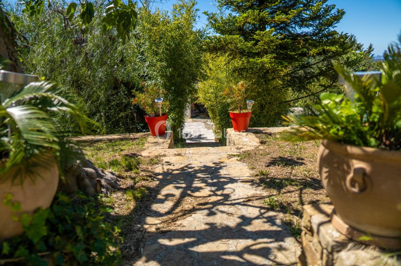 Location salle Le Castellet (Var) - Le Clos des Chênes  #20