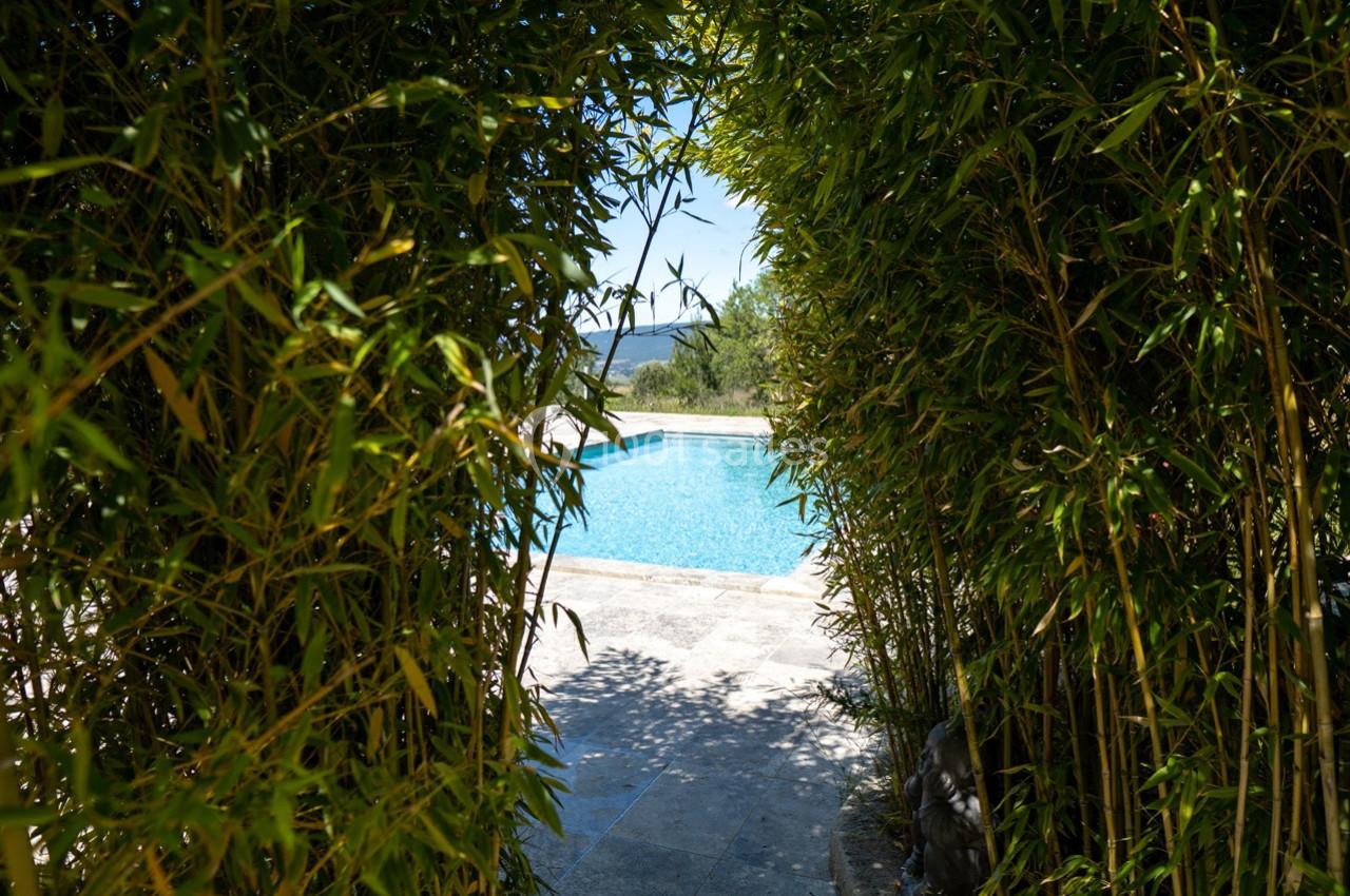 Location salle Le Castellet (Var) - Le Clos des Chênes  #22