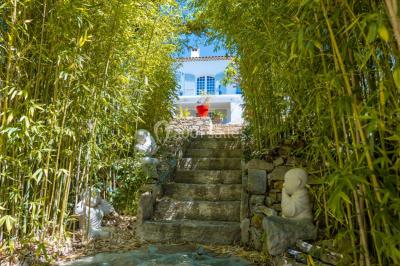 Location salle Le Castellet (Var) - Le Clos des Chênes  #49