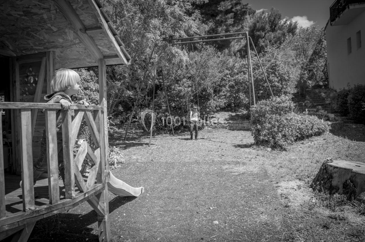 Location salle Le Castellet (Var) - Le Clos des Chênes  #30