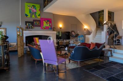 Location salle Le Castellet (Var) - Le Clos des Chênes  #49