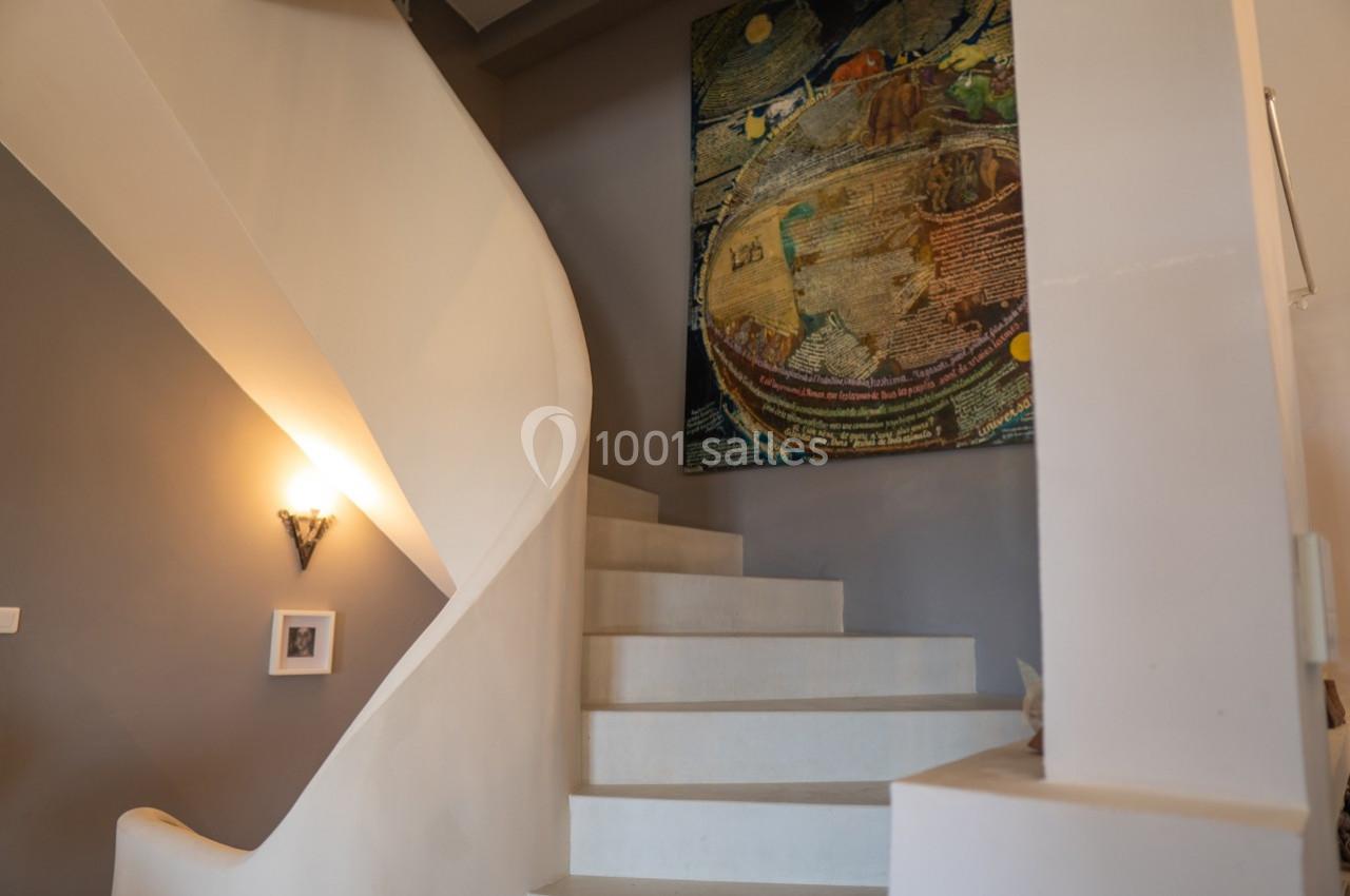 Location salle Le Castellet (Var) - Le Clos des Chênes  #34