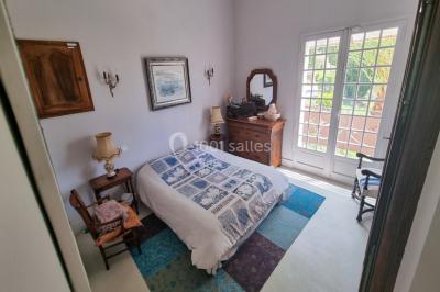 Location salle Le Castellet (Var) - Le Clos des Chênes  #49