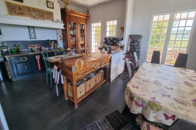 Location salle Le Castellet (Var) - Le Clos des Chênes  #49