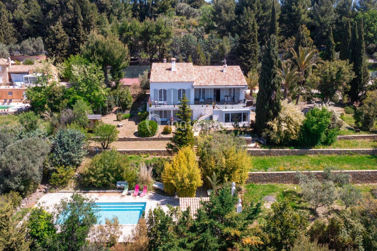 Location salle Le Castellet (Var) - Le Clos des Chênes  #40