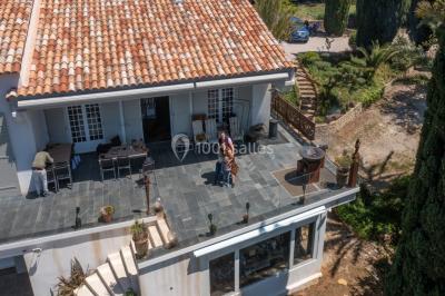 Location salle Le Castellet (Var) - Le Clos des Chênes  #49