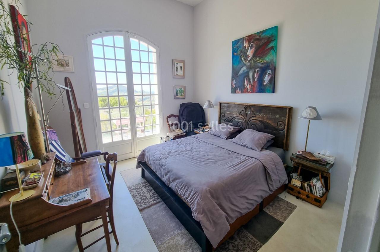 Location salle Le Castellet (Var) - Le Clos des Chênes  #44