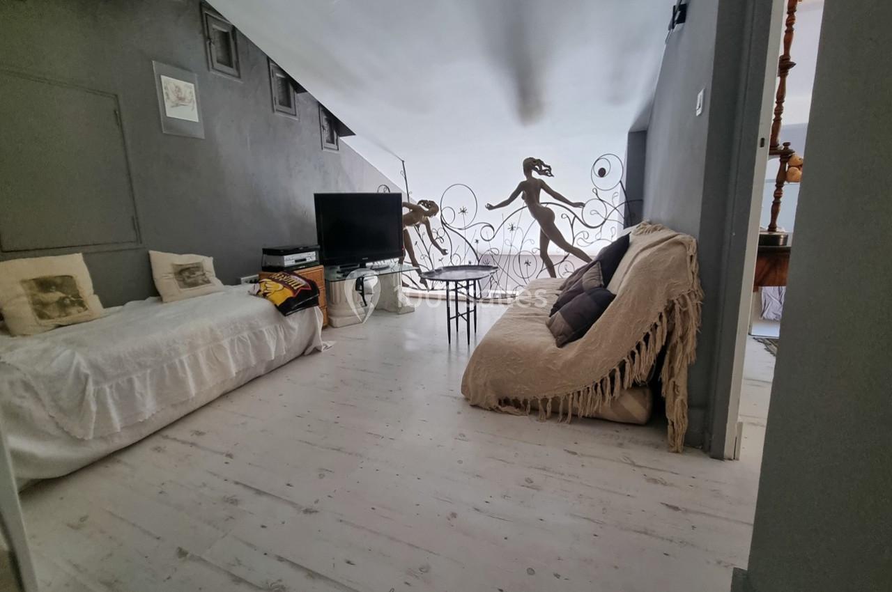 Location salle Le Castellet (Var) - Le Clos des Chênes  #47