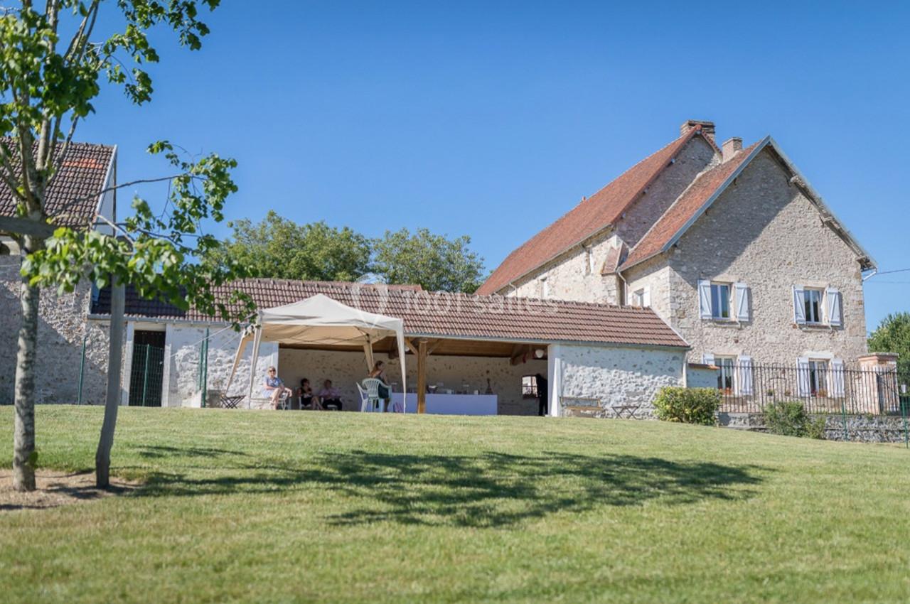 L'Etable de Véronge - galerie - photo 4