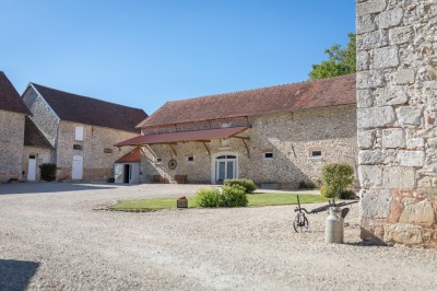 L'Etable de Véronge - photo 5
