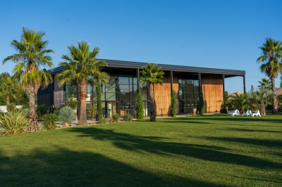 Le Clos des Aloès - photo 1