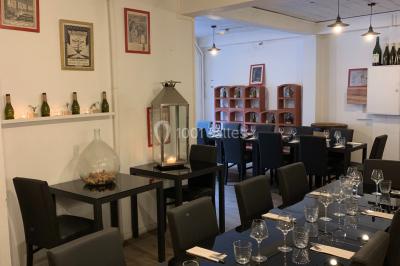 Miniature Location salle Dijon (Côte-d'Or) - La Fine Heure #5 Location salle Dijon (Côte-d'Or) - La Fine Heure #8