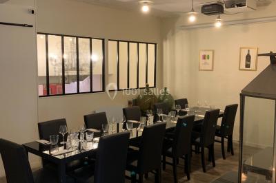 Miniature Location salle Dijon (Côte-d'Or) - La Fine Heure #6 Location salle Dijon (Côte-d'Or) - La Fine Heure #8