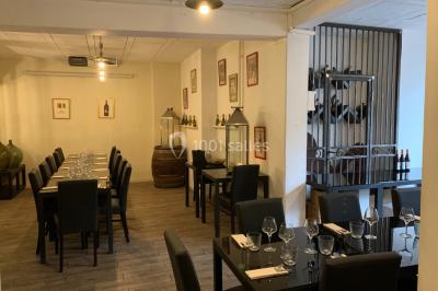 Miniature Location salle Dijon (Côte-d'Or) - La Fine Heure #2 Location salle Dijon (Côte-d'Or) - La Fine Heure #8