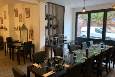 Miniature Location salle Dijon (Côte-d'Or) - La Fine Heure #7 Location salle Dijon (Côte-d'Or) - La Fine Heure #8