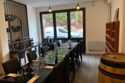 Miniature Location salle Dijon (Côte-d'Or) - La Fine Heure #8 Location salle Dijon (Côte-d'Or) - La Fine Heure #8