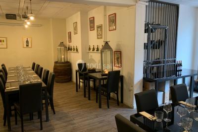 Miniature Location salle Dijon (Côte-d'Or) - La Fine Heure #3 Location salle Dijon (Côte-d'Or) - La Fine Heure #8