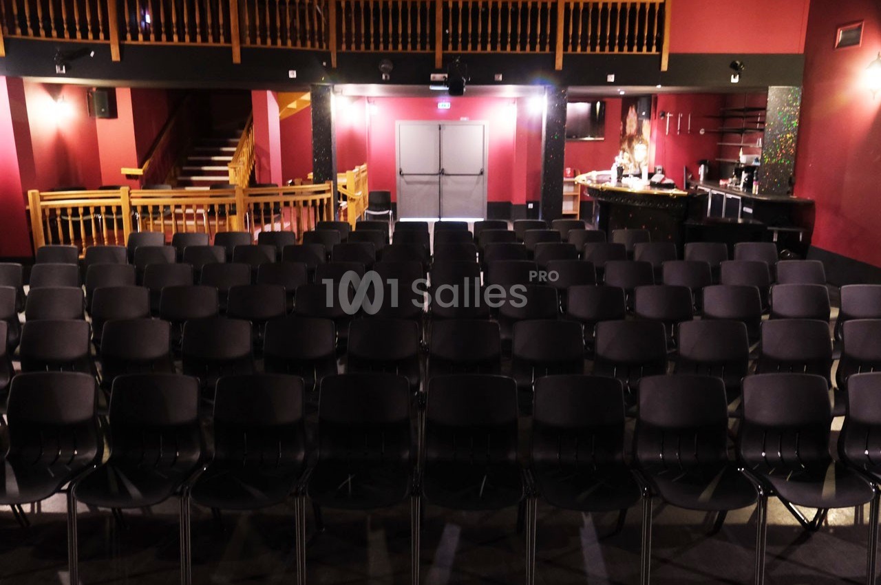 Le Kastelet - galerie - photo 1