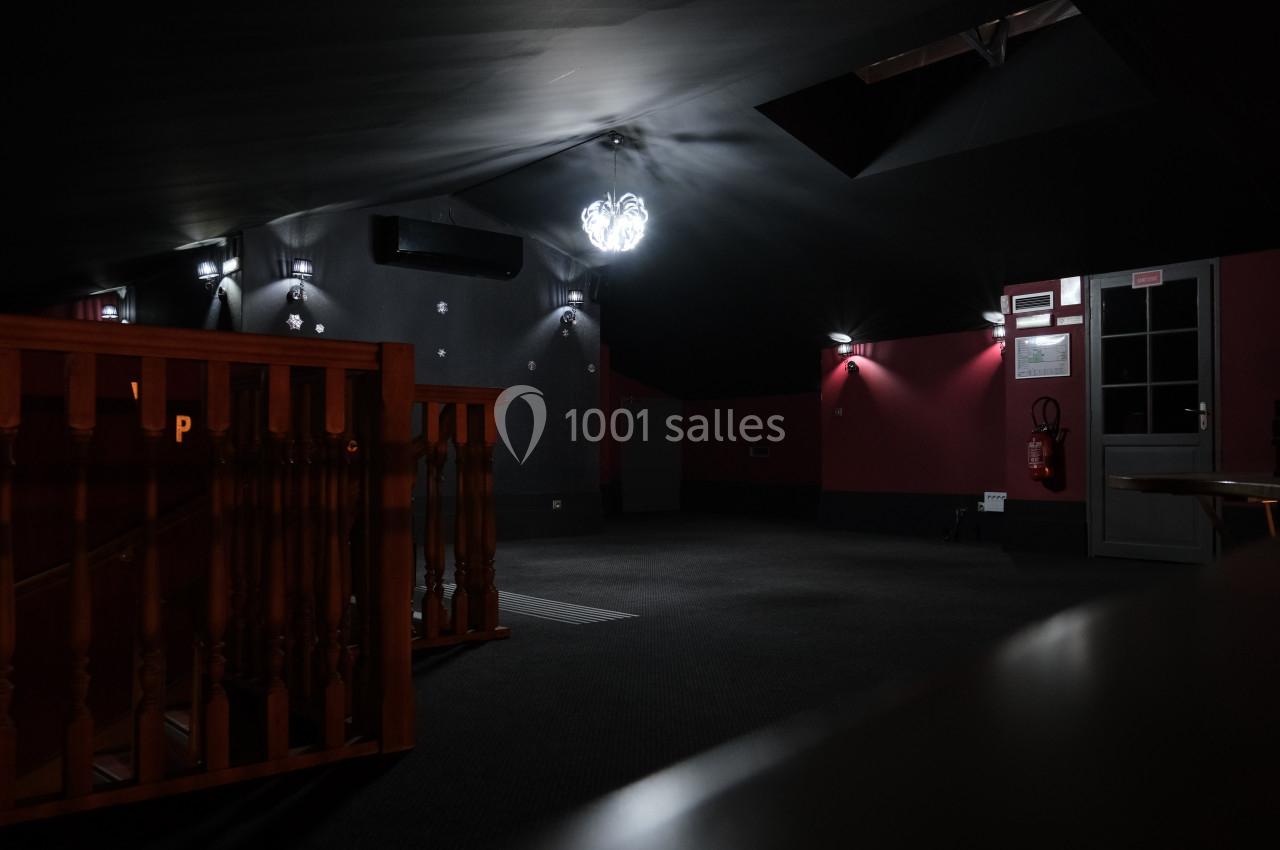 Location salle Lens (Pas-de-Calais) - Le Kastelet #6