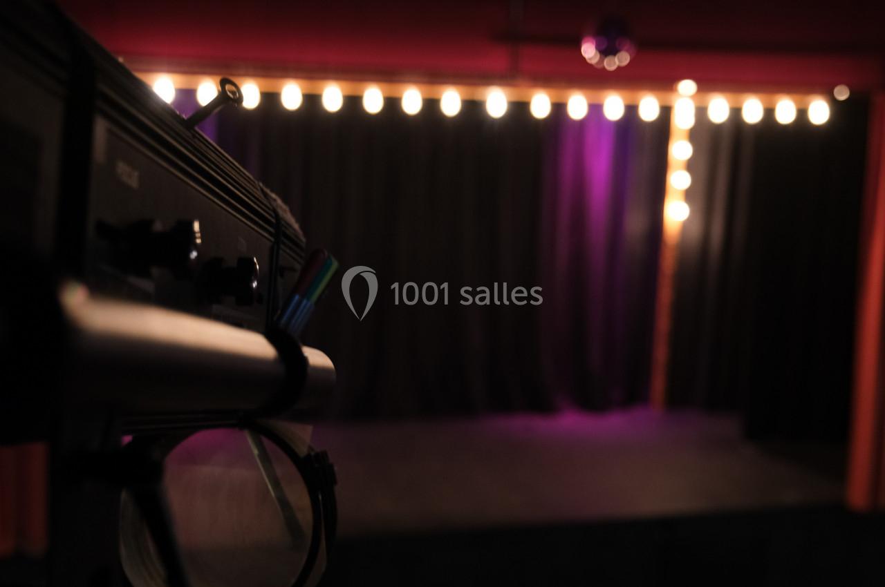 Location salle Lens (Pas-de-Calais) - Le Kastelet #5