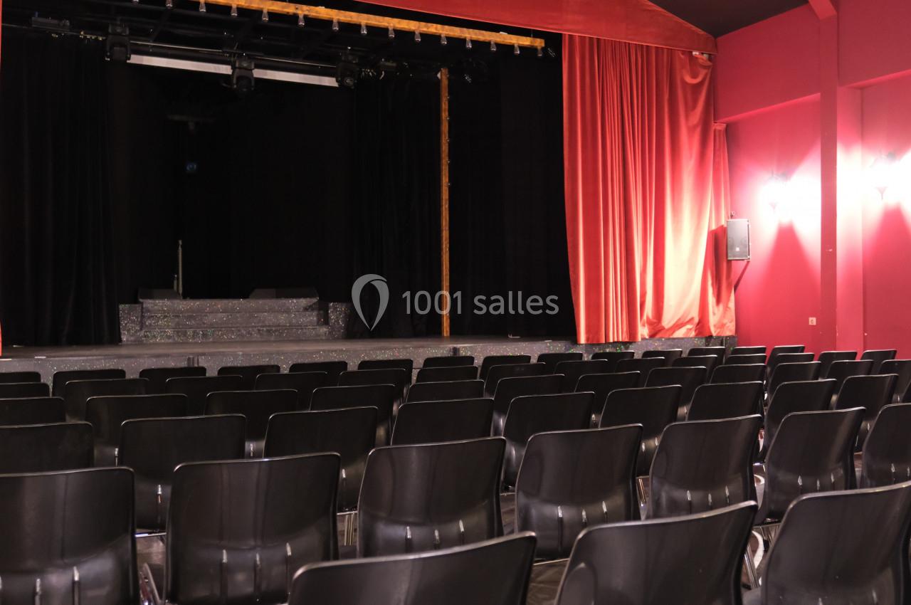 Location salle Lens (Pas-de-Calais) - Le Kastelet #4