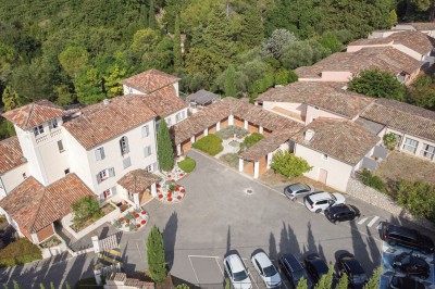 Restaurant la Tour Carrée - photo 3