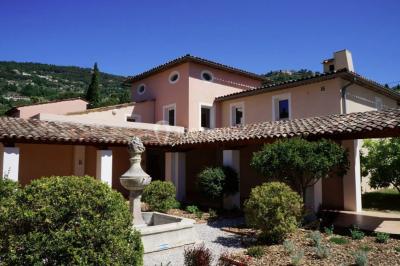 Location salle Peymeinade (Alpes-Maritimes) - Restaurant la Tour Carrée #28