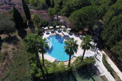 Location salle Peymeinade (Alpes-Maritimes) - Restaurant la Tour Carrée #28