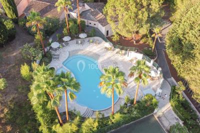 Location salle Peymeinade (Alpes-Maritimes) - Restaurant la Tour Carrée #28