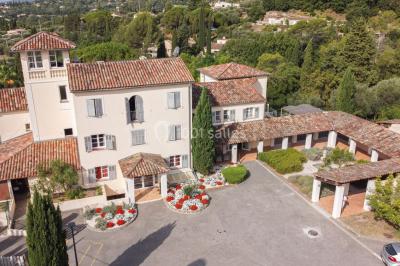 Location salle Peymeinade (Alpes-Maritimes) - Restaurant la Tour Carrée #28