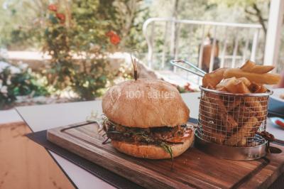 Location salle Peymeinade (Alpes-Maritimes) - Restaurant la Tour Carrée #28