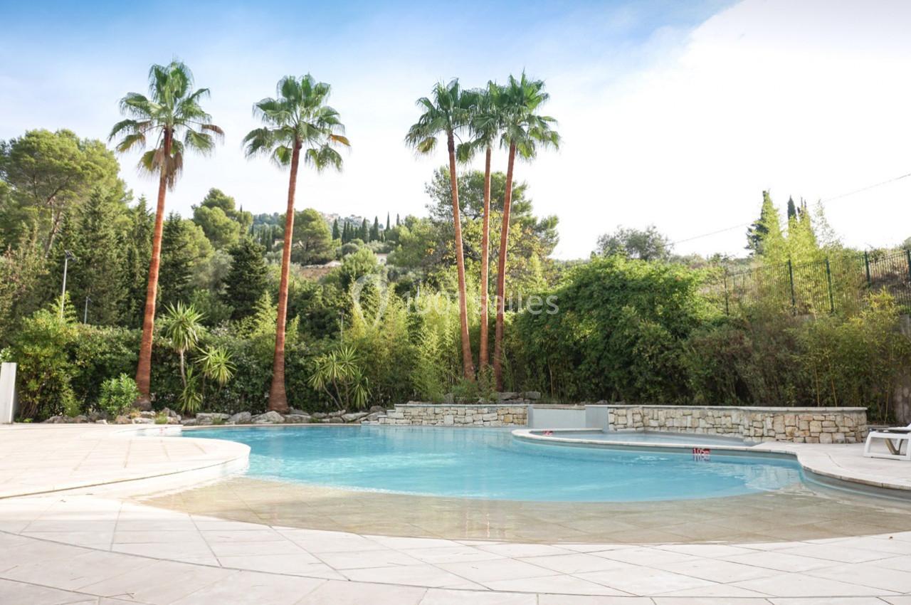 Location salle Peymeinade (Alpes-Maritimes) - Restaurant la Tour Carrée #28