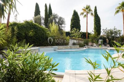 Location salle Peymeinade (Alpes-Maritimes) - Restaurant la Tour Carrée #28