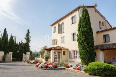Location salle Peymeinade (Alpes-Maritimes) - Restaurant la Tour Carrée #28