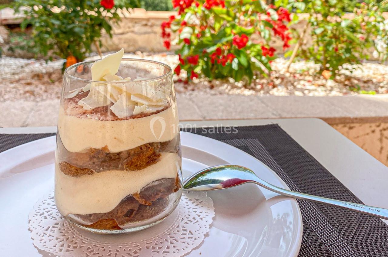 Location salle Peymeinade (Alpes-Maritimes) - Restaurant la Tour Carrée #23