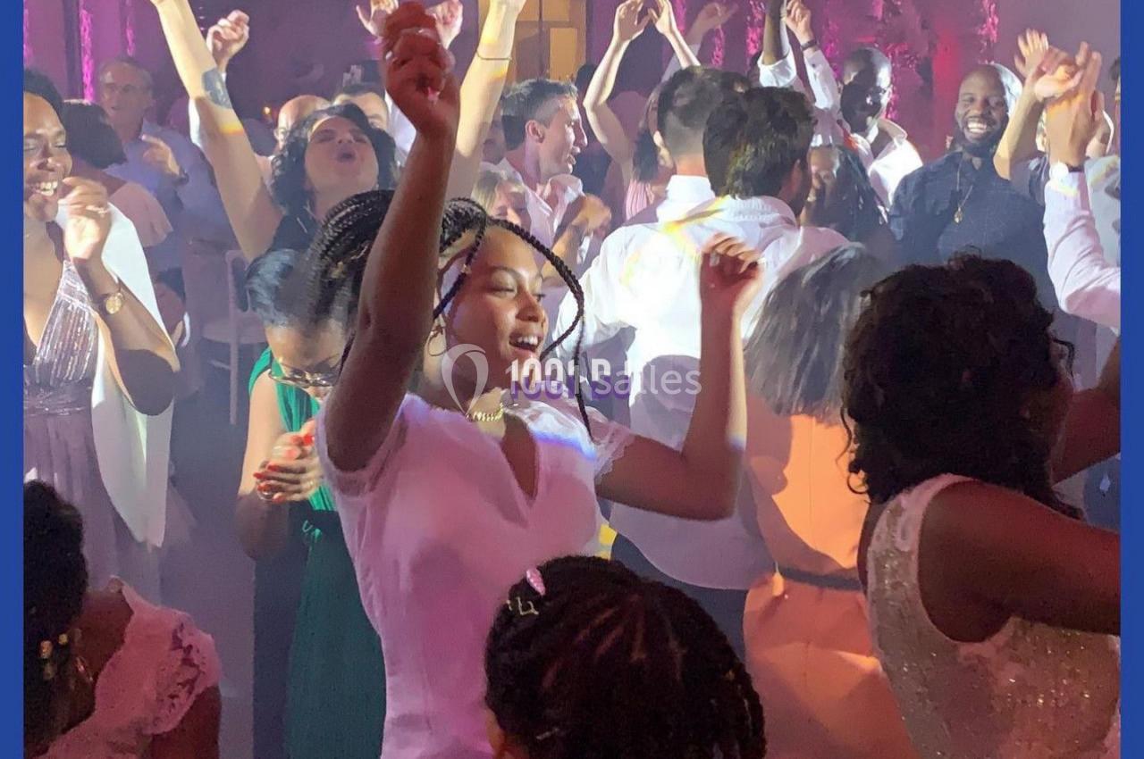 DJ Montévrain (Seine-et-Marne) - Mix-Moving #9