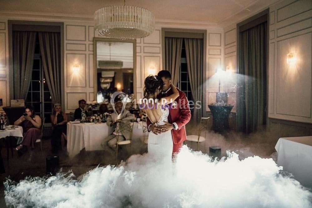 DJ Montévrain (Seine-et-Marne) - Mix-Moving #8