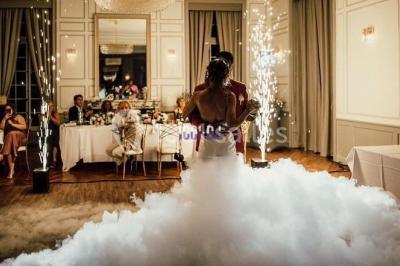 DJ Montévrain (Seine-et-Marne) - Mix-Moving #29