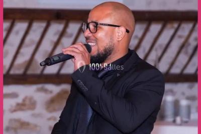 DJ Montévrain (Seine-et-Marne) - Mix-Moving #29