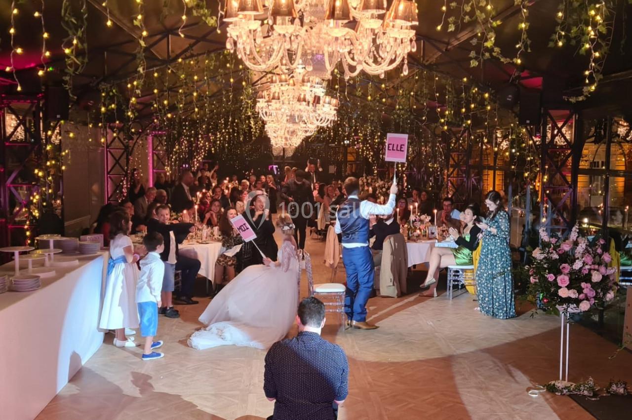 DJ Montévrain (Seine-et-Marne) - Mix-Moving #10