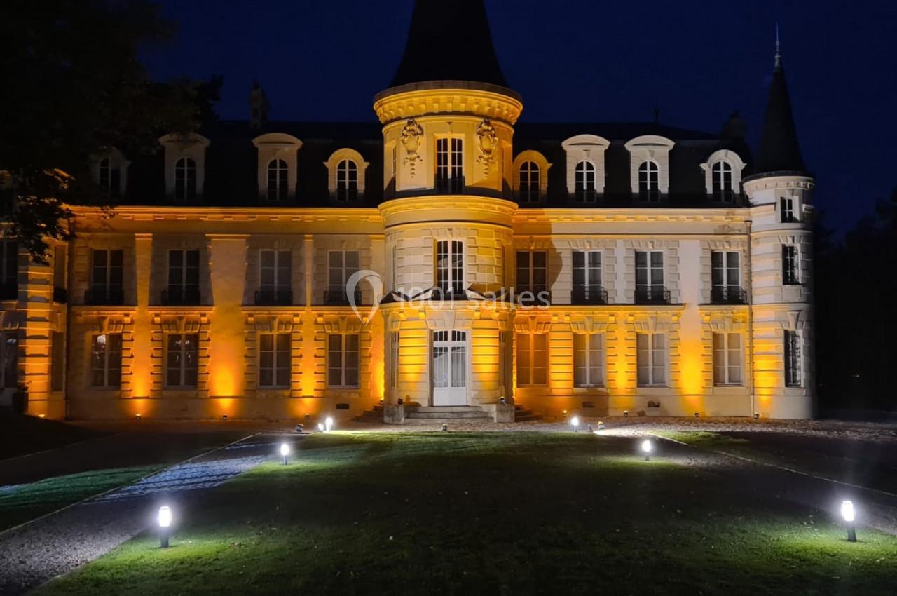 DJ Montévrain (Seine-et-Marne) - Mix-Moving #15